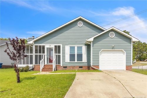2256 Spindle Tree Dr, Fayetteville, NC, 28304-4831 | Card Image