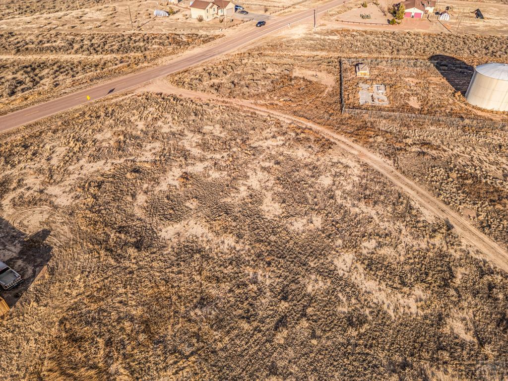 Land in Pueblo West