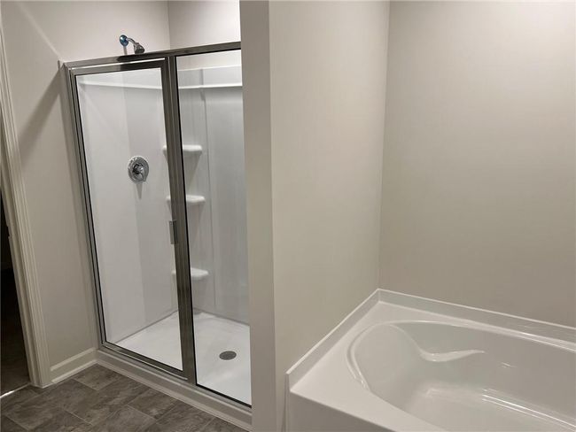 37 Willow Green Trce, House other with 3 bedrooms, 3 bathrooms and 2 parking in Dallas GA | Image 8