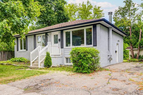 167 Felix Rd, Richmond Hill, ON, L4C3M8 | Card Image