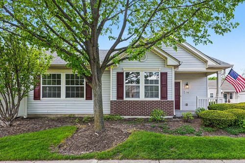 11745 River Terrace Ln, Huntley, IL, 60142-7637 | Card Image