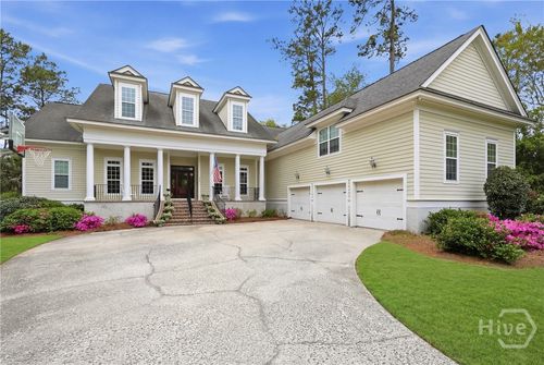 104 Commodore Dr, Savannah, GA, 31410-3403 | Card Image