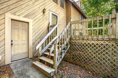 119 Rodborough Road, House other with 3 bedrooms, 2 bathrooms and null parking in Columbia SC | Image 2