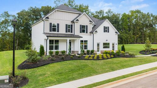 370 Staffin Dr, Senoia, GA, 30276-2392 | Card Image