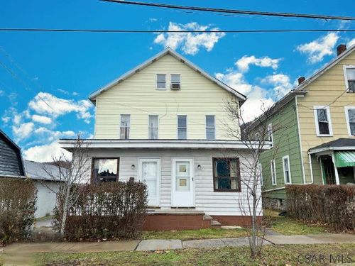 162-164 Dupont St., Johnstown, PA, 15902 | Card Image