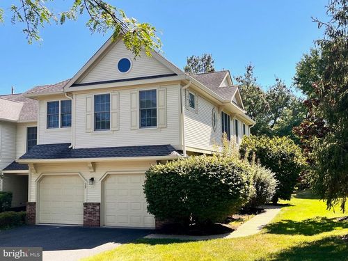 13 Benjamin Rush Ln, Princeton, NJ, 08540-7356 | Card Image