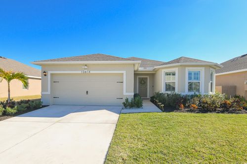 10814 Sw Cremona Way, Port St Lucie, FL, 34987-6301 | Card Image