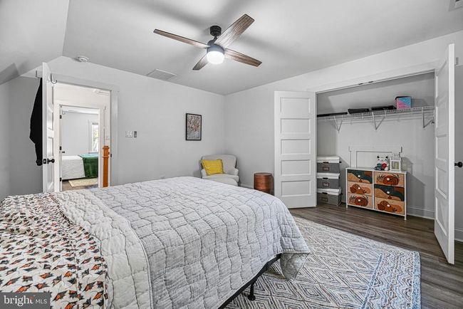 295 Hemlock Loop, House other with 4 bedrooms, 3 bathrooms and null parking in MINERAL VA | Image 45