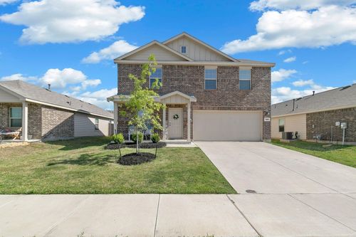 448 Blue Crow Ln, Haslet, TX, 76052-3456 | Card Image