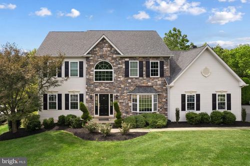 7014 Windswept Ln, Eagleville, PA, 19403-1386 | Card Image