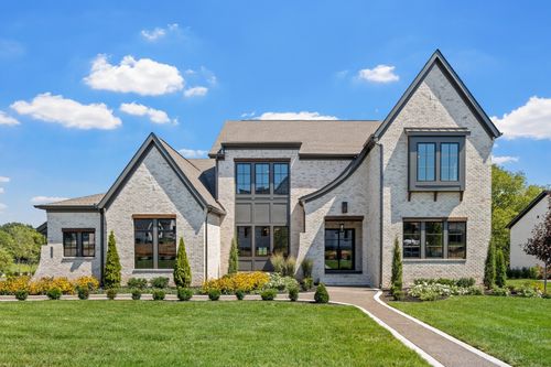 1550 White Barn Way, Brentwood, TN, 37027-2104 | Card Image