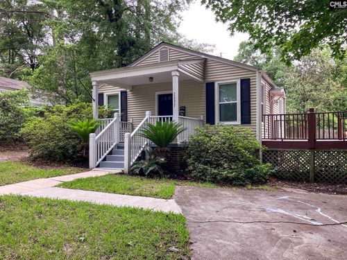 2237 Kingswood Drive, Columbia, SC, 29205 | Card Image