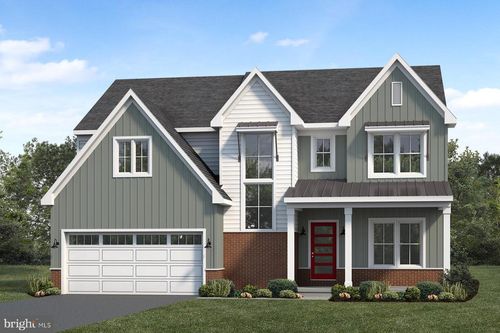 123 Mountain Road, KLEINFELTERSVILLE, PA, 17039 | Card Image
