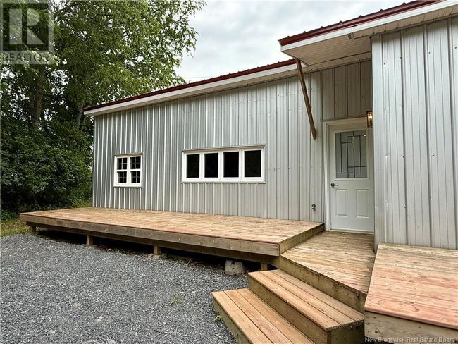 30 Beardsley Rd, House other with 1 bedrooms, 1 bathrooms and null parking in Lower Woodstock NB | Image 10