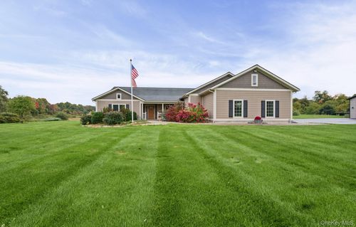 80 Rudd Pond Rd, Millerton, NY, 12546-5200 | Card Image