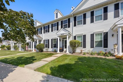 2620 Providence Avenue, Aurora, IL, 60503 | Card Image