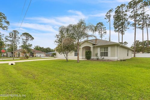 1 Bowman Pl, Palm Coast, FL, 32137-8506 | Card Image