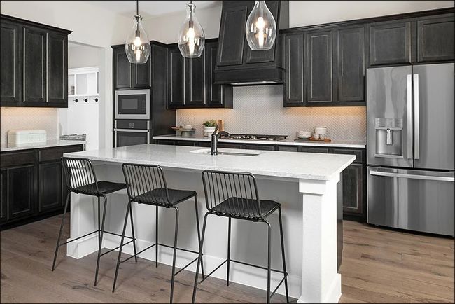3121 Eddington Dr, House other with 3 bedrooms, 2 bathrooms and null parking in McKinney TX | Image 5