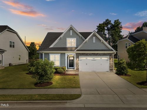427 Cedar Pond Ct, Knightdale, NC, 27545-6063 | Card Image