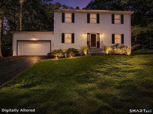 2 Wood Ridge Hills Rd, Old Lyme, CT, 06371-1834 | Card Image