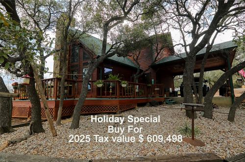 601 Echo Dr, Spicewood, TX, 78669-4159 | Card Image