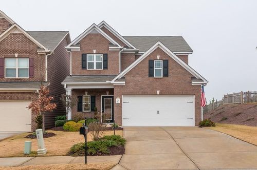1645 Townview Ln, Cumming, GA, 30041-5920 | Card Image