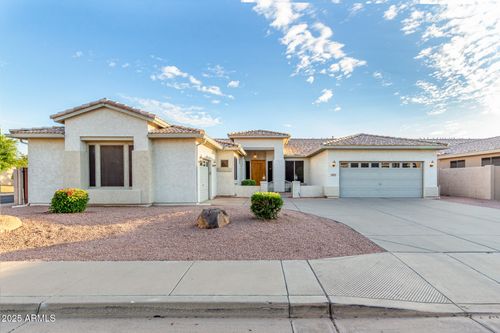 2005 W Longhorn Dr, Chandler, AZ, 85286-6118 | Card Image