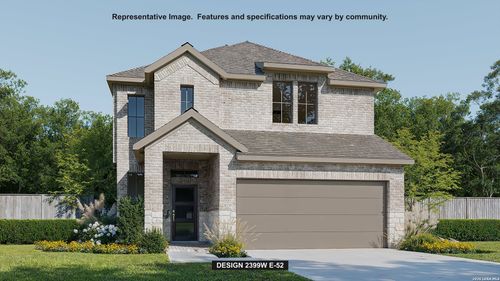 5089 Obispo Circle, Schertz, TX, 78124 | Card Image