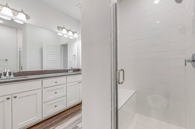 277 Mule Deer Dr, Townhouse with 4 bedrooms, 3 bathrooms and null parking in Little Elm TX | Image 24