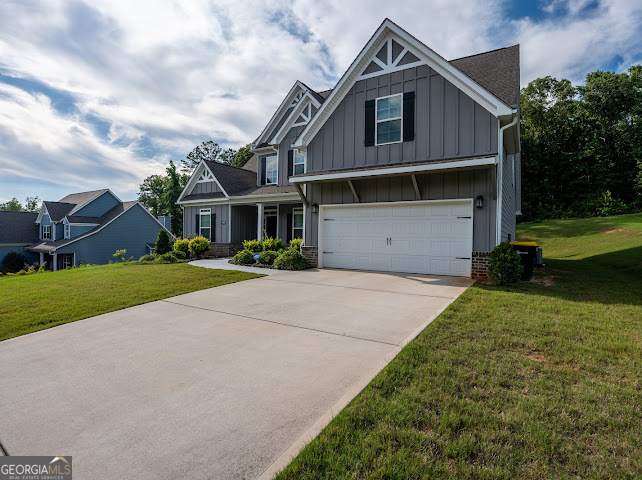 Residential in Griffin 4