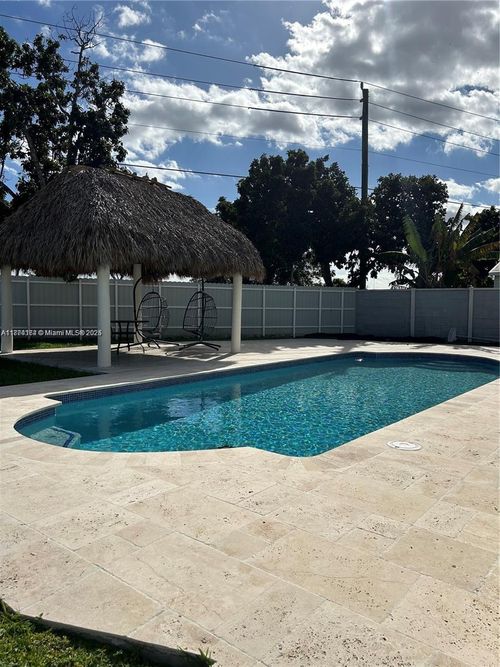 14410 Sw 183rd Ter, Miami, FL, 33177-7680 | Card Image