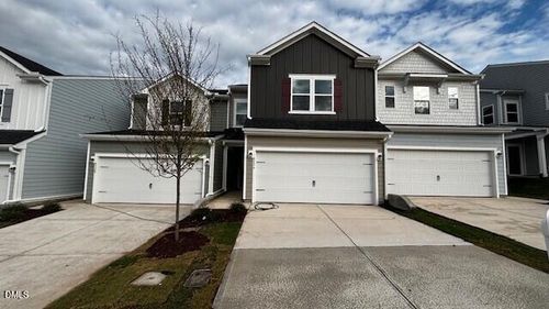 6226 Old Tavern Dr, Durham, NC, 27703-8615 | Card Image