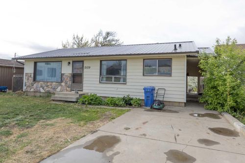 5109 46 Avenue, Spirit River, AB, T0H3G0 | Card Image