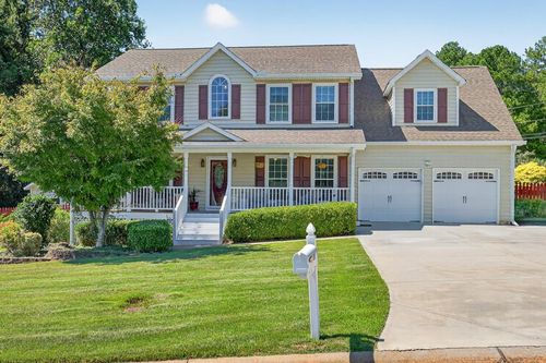 990 Spring Brook Dr, Lawrenceville, GA, 30043-2152 | Card Image