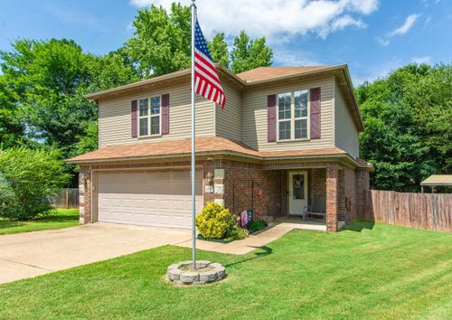 1021 Spring Creek Cv, Benton, AR, 72015-4481 | Card Image