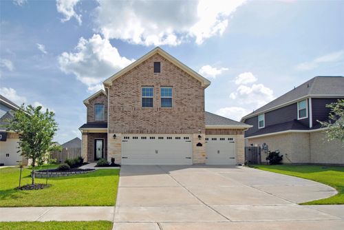 31407 Black Forest Xing, Fulshear, TX, 77441-2320 | Card Image