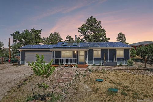 343 Stagecoach Trl, Elizabeth, CO, 80107-8538 | Card Image