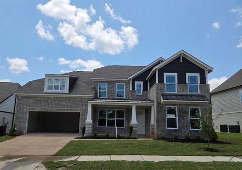 531 Laurel Park Dr, Collierville, TN, 38017-1721 | Card Image