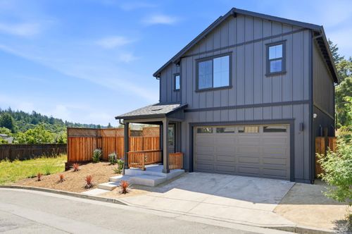 3558 Parker Hill Court, Santa Rosa, CA, 95404 | Card Image
