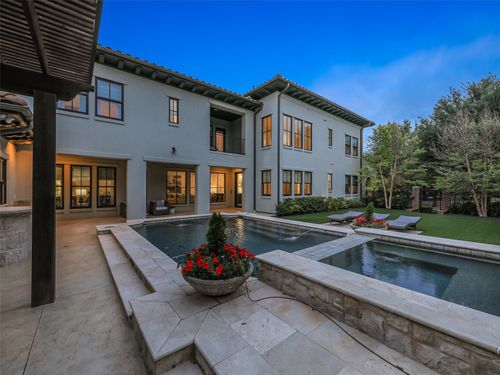 12384 Riverhill Rd, Frisco, TX, 75033-2885 | Card Image