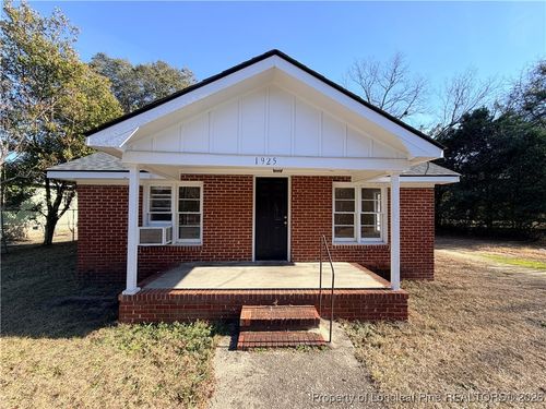 1925 Progress St, Fayetteville, NC, 28306-2217 | Card Image