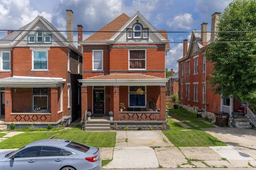 454 Elm St, Ludlow, KY, 41016-1460 | Card Image