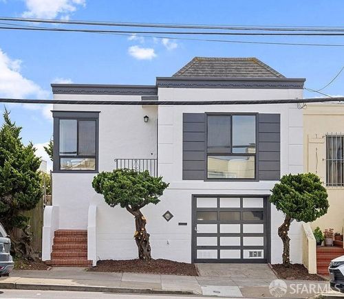 3421 Vicente Street, San Francisco, CA, 94116 | Card Image