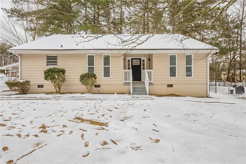 6695 Buckhurst Trl, ATLANTA, GA, 30349-4505 | Card Image
