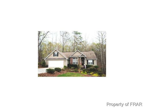 6027 Saint Andrews Dr, Sanford, NC, 27332-7308 | Card Image