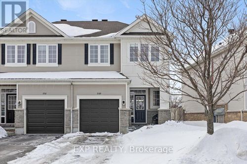 589 Pepperville Cres, Kanata, ON, K2M0E7 | Card Image
