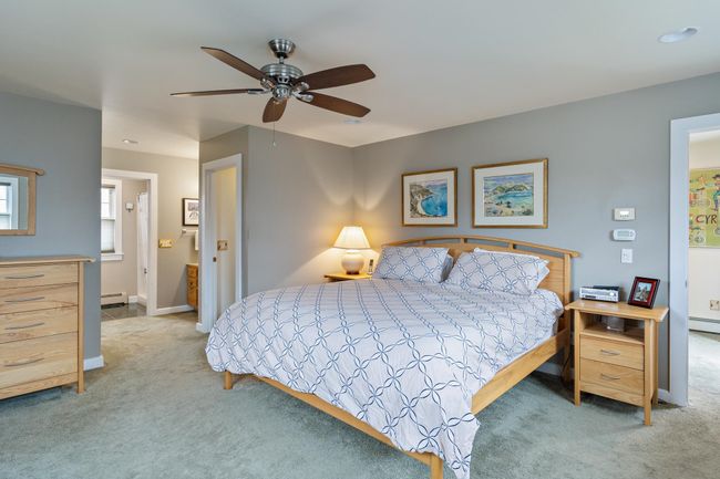166 Appletree Point Rd, House other with 3 bedrooms, 3 bathrooms and null parking in Burlington VT | Image 32