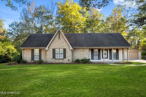 415 Trussell Road, Petal, MS, 39465 | Card Image