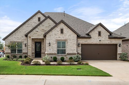 2516 Nueva Way, Mansfield, TX, 76063-4974 | Card Image