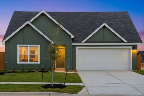 121 Las Lomas Dr, San Marcos, TX, 78666-8667 | Card Image